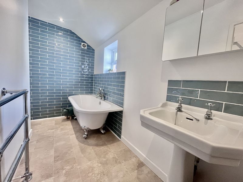 Wycombe Lane Wooburn Green